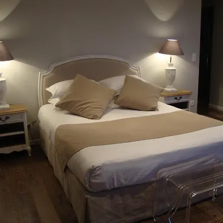Cosy Bed & Breakfast