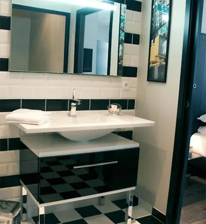 Cosy Bed & Breakfast Bordeaux